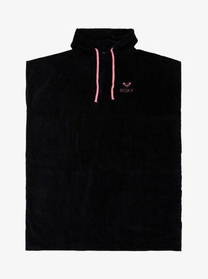 Infinite Lagoon - Poncho Towel for Women  ERJAA04358