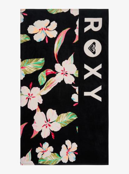 Cold Water - Basic Towel for Women  ERJAA04360