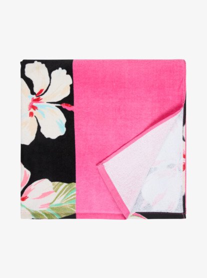 Cold Water - Basic Towel for Women  ERJAA04360