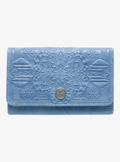 Crazy Diamond - Tri-Fold Wallet for Women  ERJAA04362