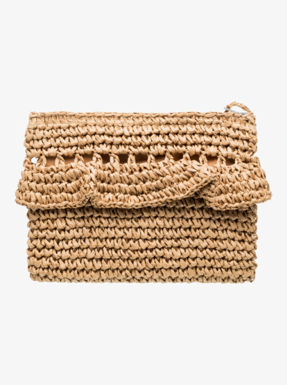 Prickly Seafloor - Beach Pouch for Women  ERJAA04371