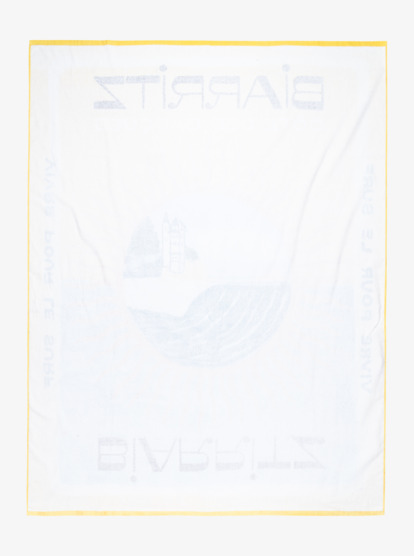 Atlas - Basic Towel for Women  ERJAA04376