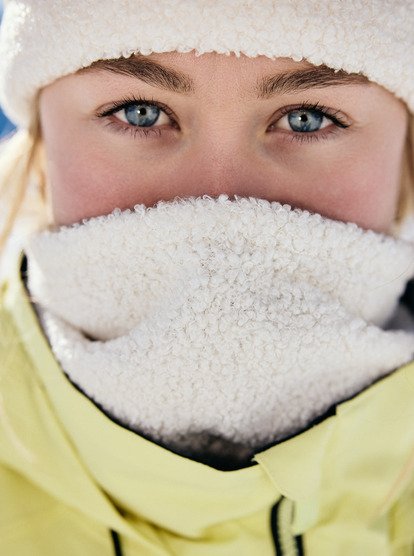 Valwood Collar - Neck Warmer for Women  ERJAA04378