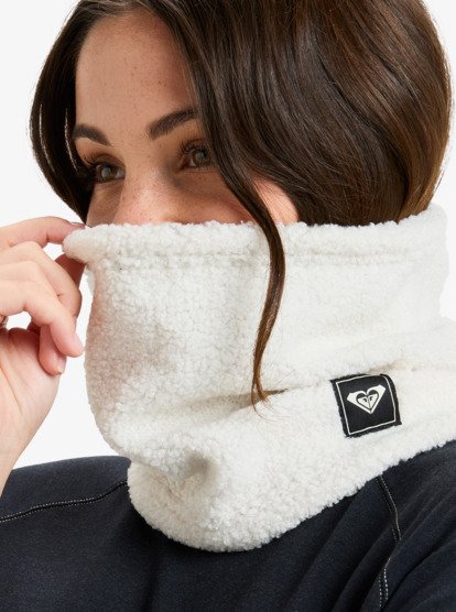 Valwood Collar - Neck Warmer for Women  ERJAA04378