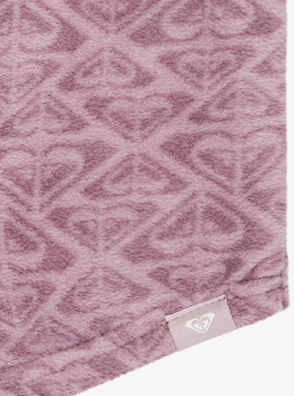 roxy, Sayna Collar - Nekwarmer voor Dames, NIRVANA ROXYGRAM TONAL (pjq2) Sayna Collar - Neck Warmer for Women  ERJAA04380