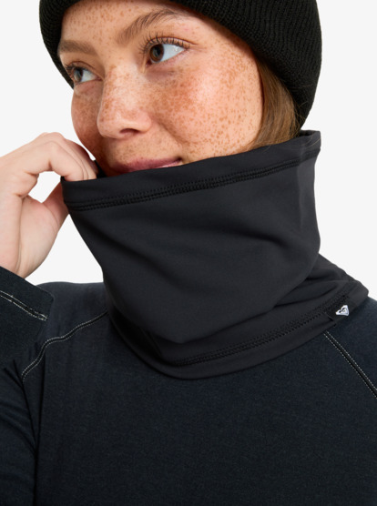 Lana Collar - Neck Warmer for Women  ERJAA04381