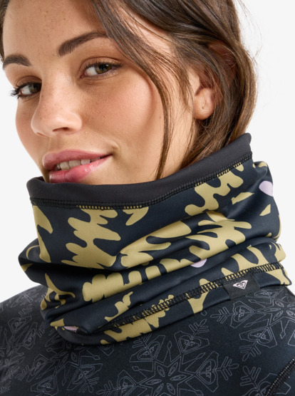 Lana Collar - Neck Warmer for Women  ERJAA04381