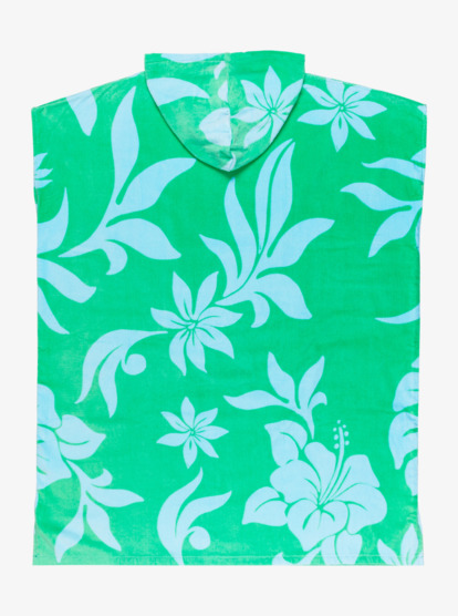 Stay Magical Printed - Poncho Towel for Women  ERJAA04388