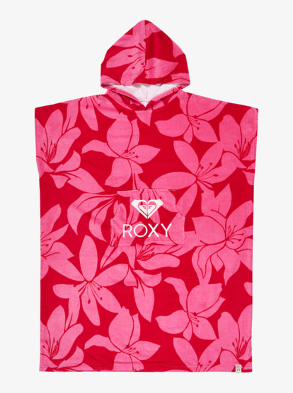 Stay Magical Printed - Poncho Towel for Unisex  ERJAA04395