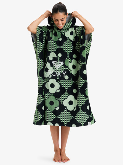 Stay Magical Printed - Poncho Towel for Unisex  ERJAA04395