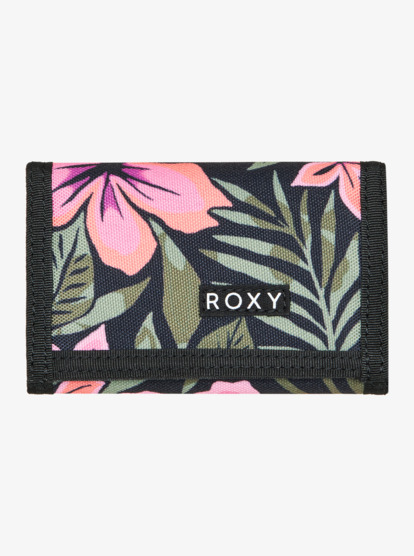 Small Beach - Bi-Fold Wallet for Women  ERJAA04401