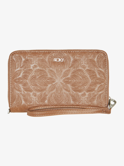 Back In Brooklyn - All Around Zipper Wallet for Women  ERJAA04403