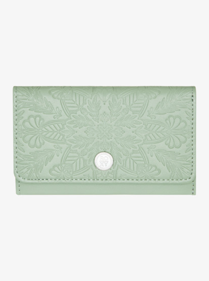 Crazy Diamond - Tri-Fold Wallet for Women  ERJAA04404