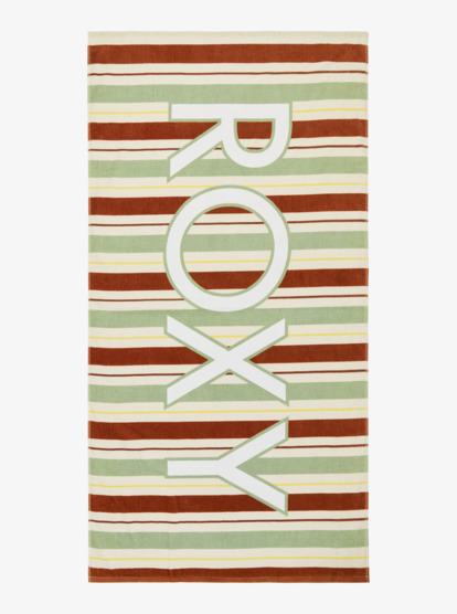 Fun And Adventure - Beach Towel for Women  ERJAA04430