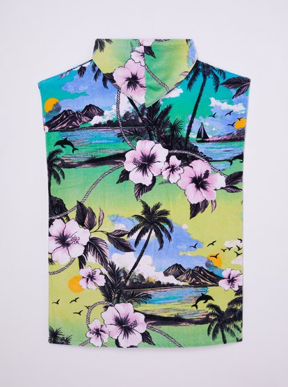 Stay Magical Printed  ERJAA04433