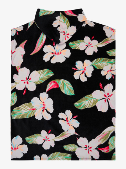 Stay Magical Printed - Poncho Towel for Women  ERJAA04433