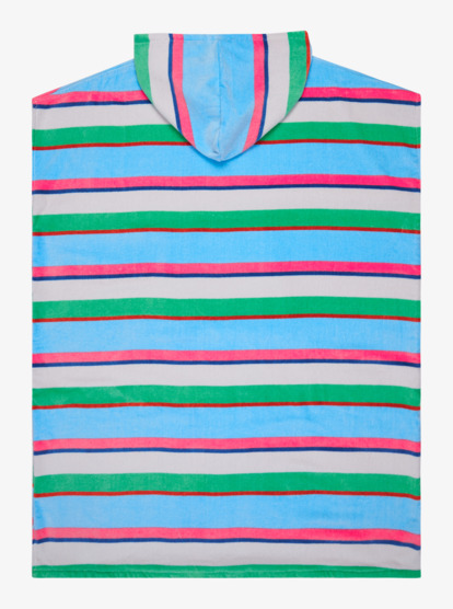 Stay Magical Printed - Poncho Towel for Women  ERJAA04433