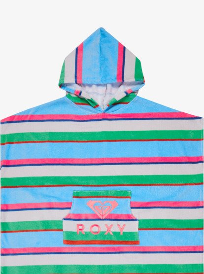 Stay Magical Printed - Poncho Towel for Women  ERJAA04433