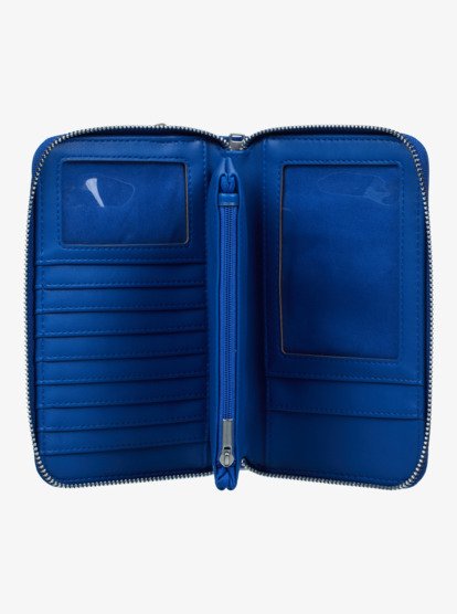 Back In Brooklyn - Zip Wallet for Women  ERJAA04438