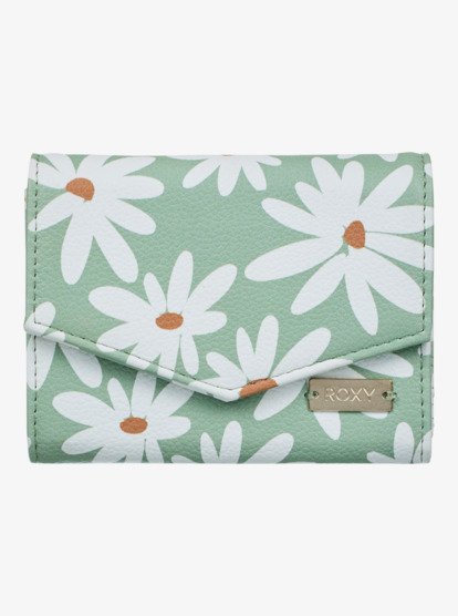 Sideral Love Printed - Faux Leather Wallet for Women  ERJAA04442