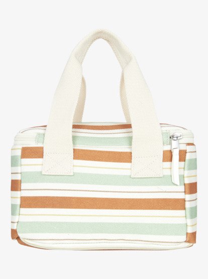 Stripy Beach - Cooler Bag for Women  ERJAA04449