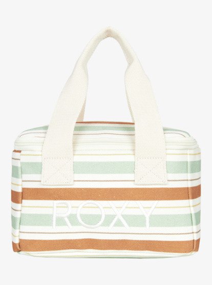 Stripy Beach - Cooler Bag for Women  ERJAA04449