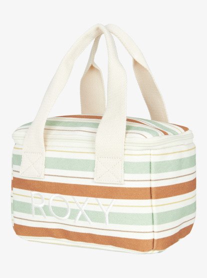 Stripy Beach - Cooler Bag for Women ERJAA04449