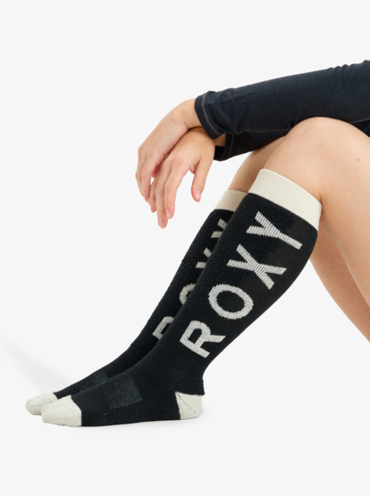 Roxy Shred Time - Socks for Women  ERJAA04452