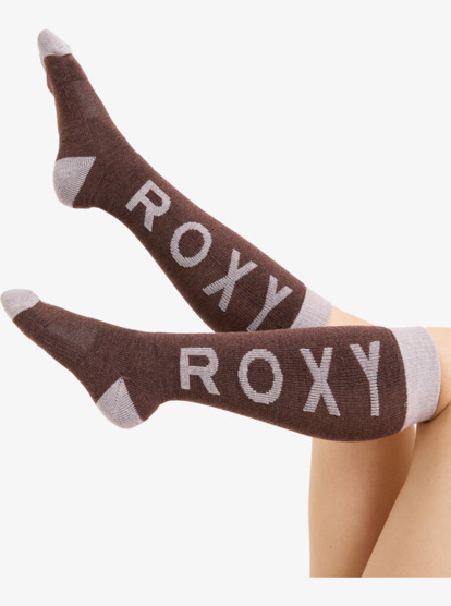 Roxy Shred Time - Socks for Women  ERJAA04452