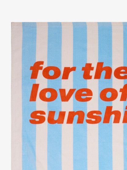 Trouble In Town - Beach Towel  ERJAA04463