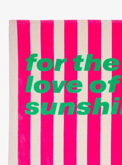 Trouble In Town - Beach Towel  ERJAA04463