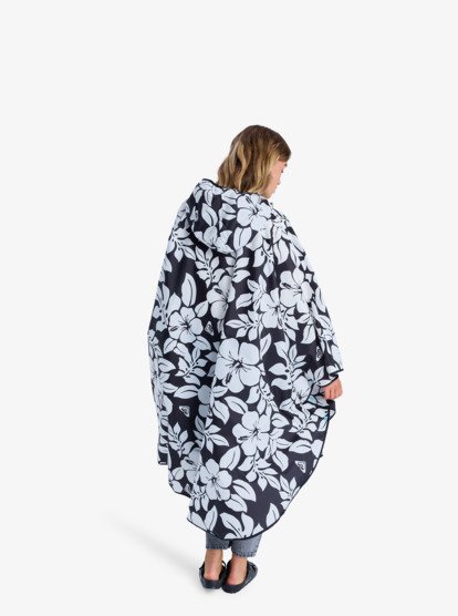 Midnight Rain - Rain Poncho  ERJAA04470