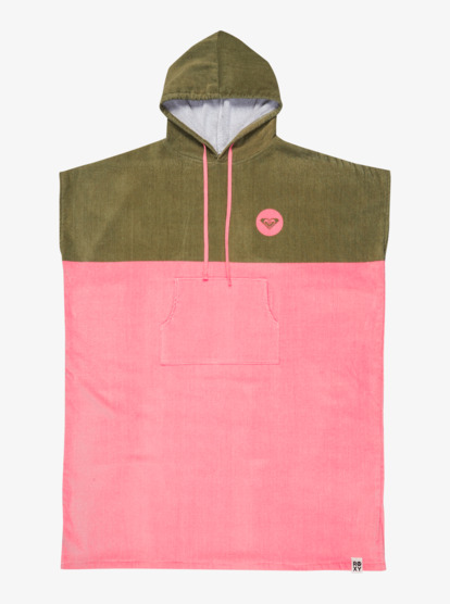 Always In My Head - Poncho Changing Towel  ERJAA04472