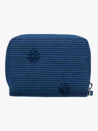 Lisette - Corduroy Wallet for Women  ERJAA04474