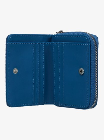 Lisette - Corduroy Wallet for Women  ERJAA04474