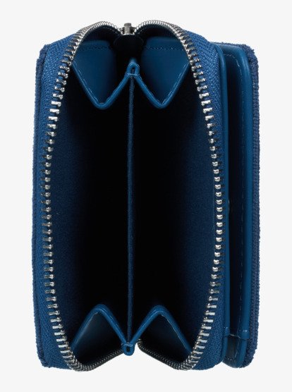 Lisette - Corduroy Wallet for Women  ERJAA04474