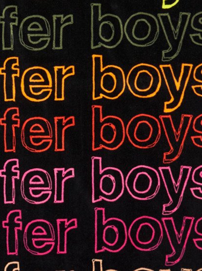 Cold Water Message  ERJAA04481