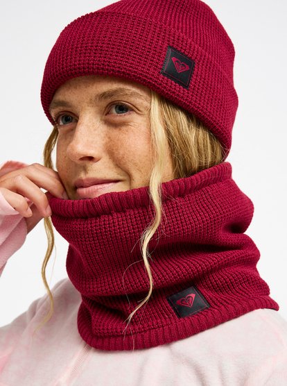 Winter Spark Collar  ERJAA04489