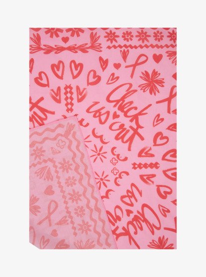 Keep a Breast - Ride The Sun Neckerchief  ERJAA04529