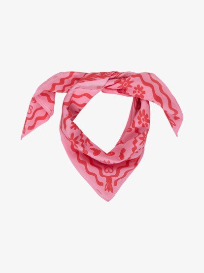 Keep a Breast - Ride The Sun Neckerchief  ERJAA04529