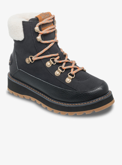 roxy, Azelie - Laarzen voor Dames, BLACK (blk) Azelie - Boots for Women  ERJB700020