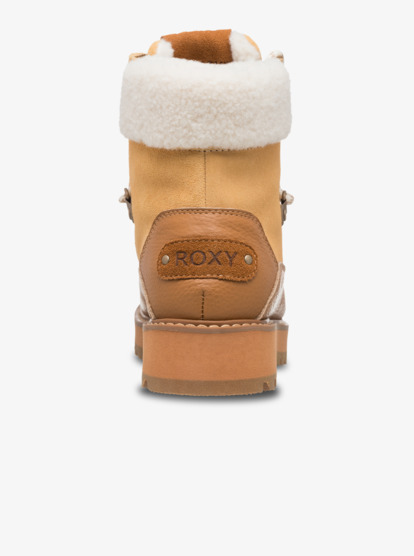 roxy, Azelie - Laarzen voor Dames, TAN/BROWN (tbn) Azelie - Boots for Women  ERJB700020