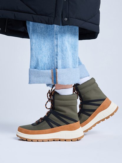 Allyx - Boots for Women  ERJB700021