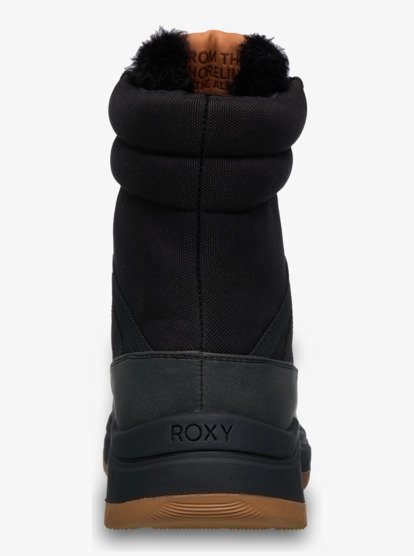 roxy, Allyx - Laarzen voor Dames, BLACK (blk) Allyx - Boots for Women  ERJB700021