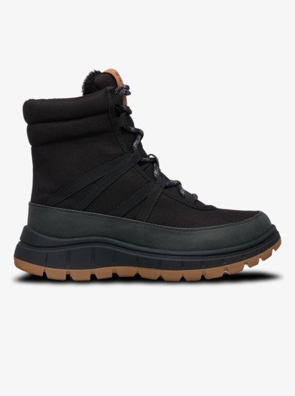 roxy, Allyx - Laarzen voor Dames, BLACK (blk) Allyx - Boots for Women  ERJB700021