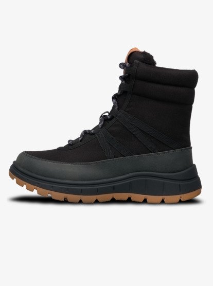 roxy, Allyx - Laarzen voor Dames, BLACK (blk) Allyx - Boots for Women  ERJB700021