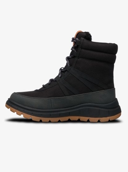 roxy, Allyx - Laarzen voor Dames, BLACK (blk) Allyx - Boots for Women  ERJB700021