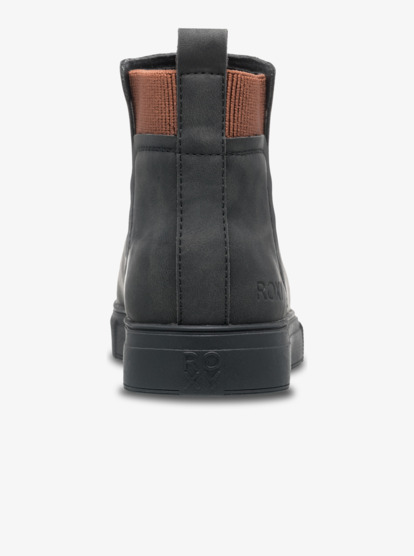roxy, Giggia - Boots for Women, BLACK (blk) Giggia - Boots for Women  ERJB700023