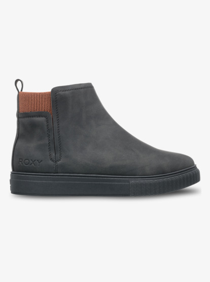 roxy, Giggia - Boots for Women, BLACK (blk) Giggia - Boots for Women  ERJB700023