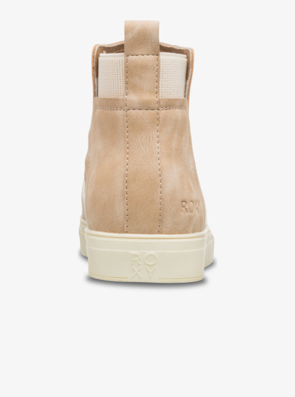 roxy, Giggia - Laarzen voor Dames, TAN (tan) Giggia - Boots for Women  ERJB700023